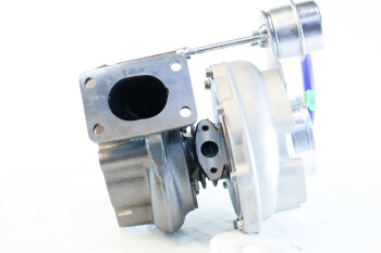 Turbocharger Garrett (800252-9)