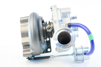 Turbocharger Garrett (800252-9)