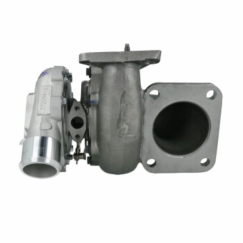 Turbocharger for Ford Transit 2.4 Diesel (752610-5013S)