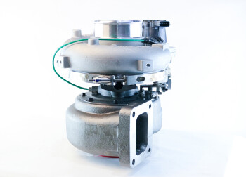 Turbocharger Garrett (789500-20)