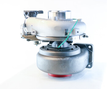 Turbocharger Garrett (789500-20)