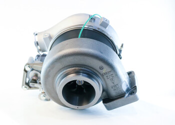 Turbocharger Garrett (789500-20)