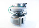 Turbocharger Garrett (789500-20)