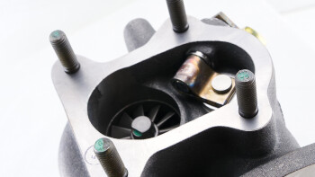 Turbocharger BorgWarner (53169907124)