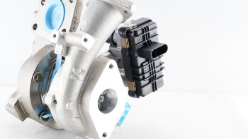 Turbocharger BorgWarner (53039800373)