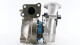 Turbocharger BorgWarner (53039800373)