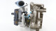 Turbocharger BorgWarner (53039800373)