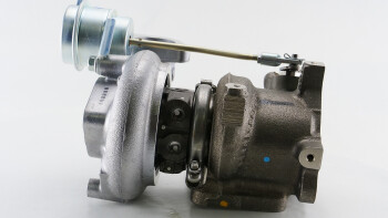 Turbocharger for Renault Clio IV 1.6 (49335-00900)