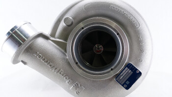 Turbocharger BorgWarner (53319807120)