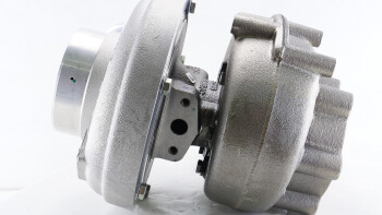 Turbocharger BorgWarner (53319807120)