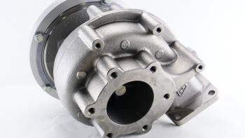Turbocharger BorgWarner (53319807120)