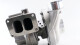 Turbocharger BorgWarner (53319807120)
