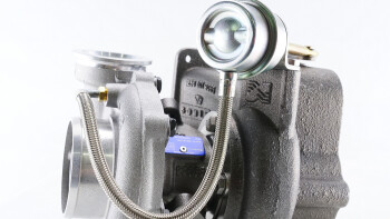 Turbocharger BorgWarner (12589880116)