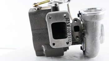 Turbocharger BorgWarner (12589880116)