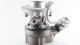 Turbocharger BorgWarner (12589880116)