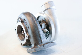 Turbocharger Garrett (454163-1)