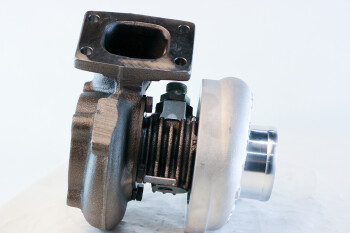 Turbocharger Garrett (454163-1)