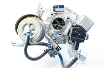 Turbocharger for Volvo V70 III 1.6 Turbo (54399800121)