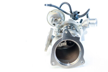 Turbocharger for Volvo V70 III 1.6 Turbo (54399800121)