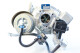 Turbocharger for Volvo V70 III 1.6 Turbo (54399800121)