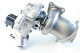 Turbocharger for Volvo V70 III 1.6 Turbo (54399800121)