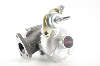 Turbocharger IHI (VB18)