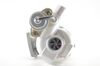 Turbocharger IHI (VB18)
