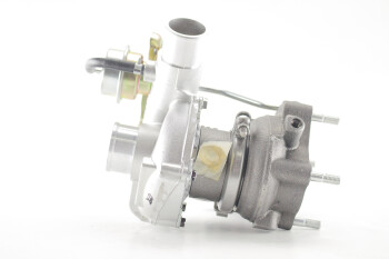 Turbocharger IHI (VB18)