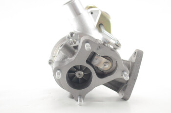 Turbocharger IHI (VB18)