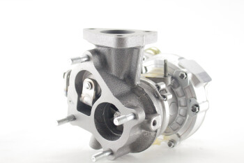 Turbocharger IHI (VB18)