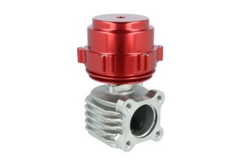 Wastegate TiAL F46P, red, 0,8 bar
