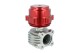 Wastegate TiAL F46P, red, 0,8 bar