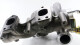 Turbocharger BorgWarner (13879800017)