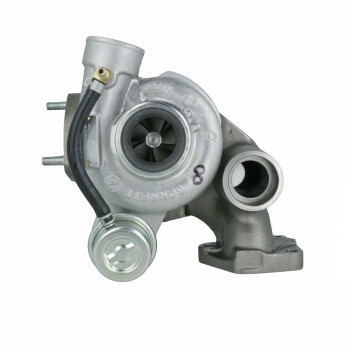 Turbocharger for Land Rover Defender (452055-5007S)