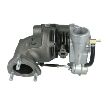 Turbocharger for Land Rover Defender (452055-5007S)