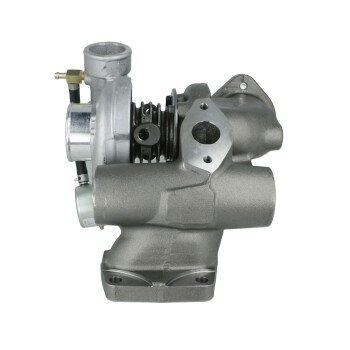 Turbocharger for Land Rover Defender (452055-5007S)