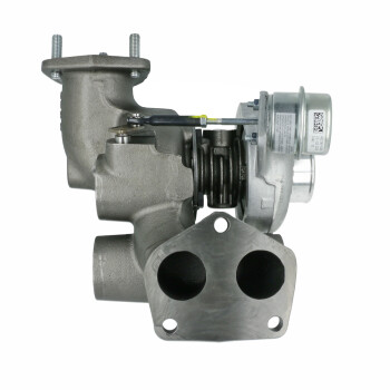 Turbocharger for Land Rover Defender (452055-5007S)