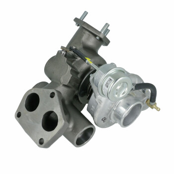 Turbocharger for Land Rover Defender (452055-5007S)
