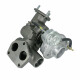 Turbocharger for Land Rover Defender (452055-5007S)