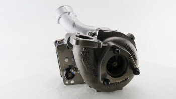 Turbocharger for Audi A6 (C6) 3.0 TDI (776470-5003W)