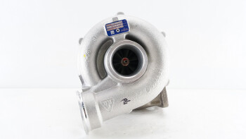 Turbocharger BorgWarner (313395)