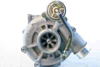 Turbocharger BorgWarner (53269706203)