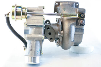 Turbocharger BorgWarner (53269706203)