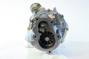 Turbocharger BorgWarner (53269706203)
