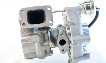 Turbocharger BorgWarner (53269706203)