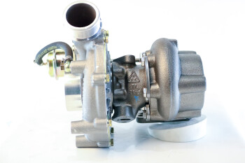 Turbocharger BorgWarner (53269706203)