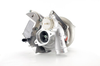 Turbocharger for Porsche 911 (997) 3.6 Turbo (53049800339)