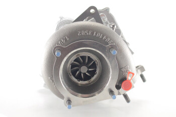 Turbocharger for Porsche 911 (997) 3.6 Turbo (53049800339)