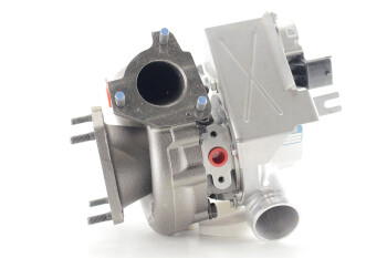 Turbocharger for Porsche 911 (997) 3.6 Turbo (53049800339)