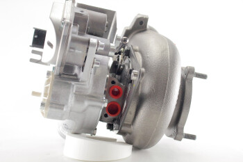 Turbocharger for Porsche 911 (997) 3.6 Turbo (53049800339)